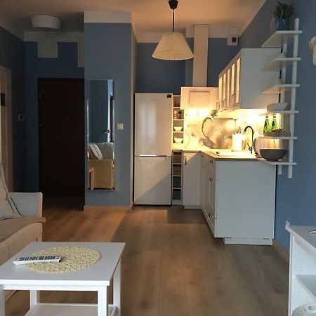 Solankowe Zacisze Lejlighed Inowrocław Eksteriør billede