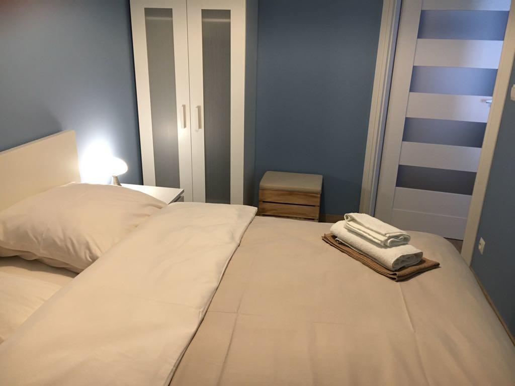Solankowe Zacisze Lejlighed Inowrocław Eksteriør billede