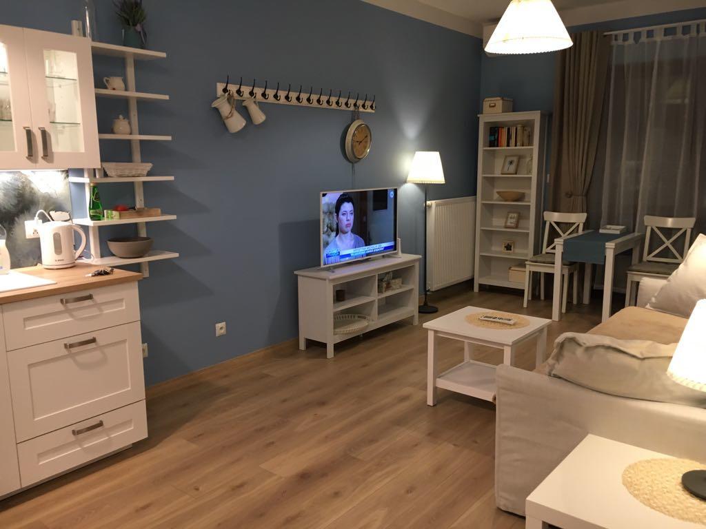 Solankowe Zacisze Lejlighed Inowrocław Eksteriør billede